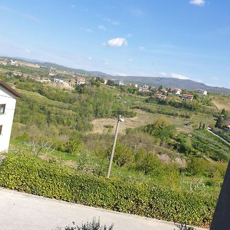 Smartno Apartmaji Sobe Josko Экстерьер фото