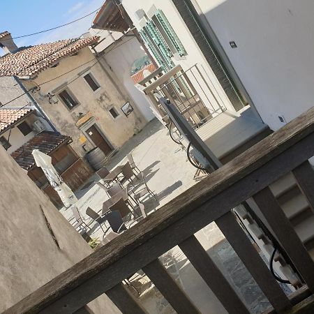 Smartno Apartmaji Sobe Josko Экстерьер фото