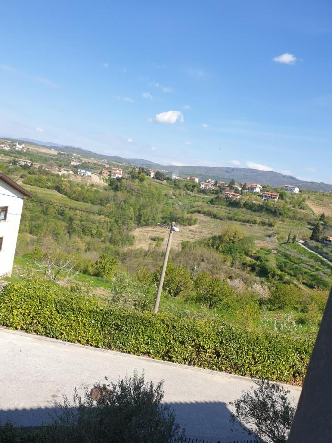 Smartno Apartmaji Sobe Josko Экстерьер фото