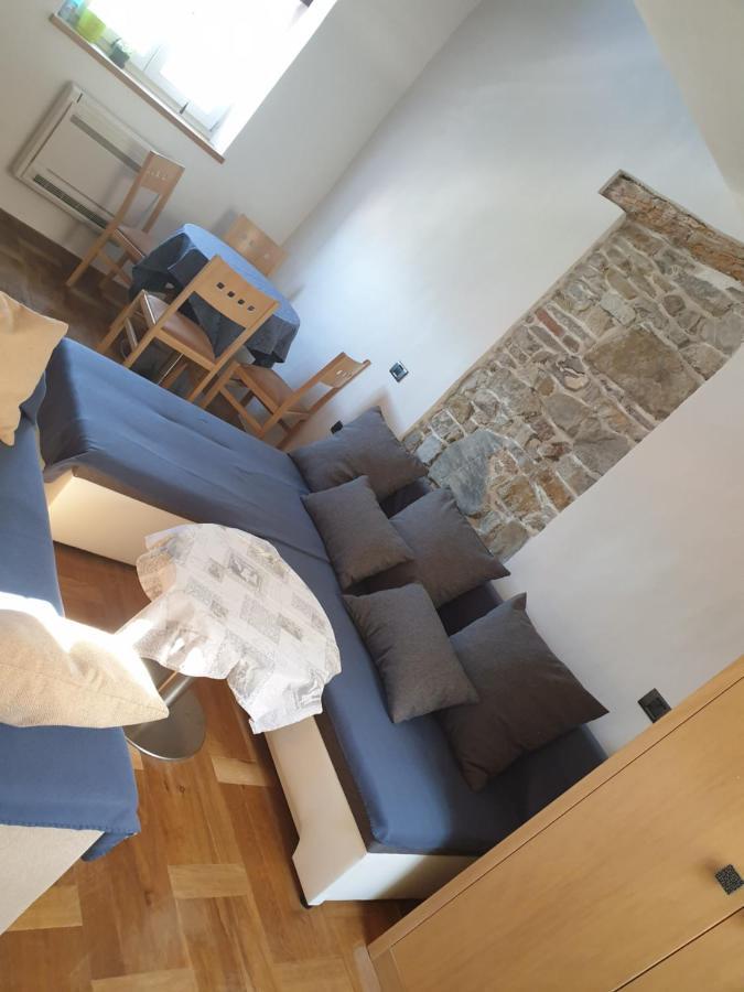 Smartno Apartmaji Sobe Josko Экстерьер фото