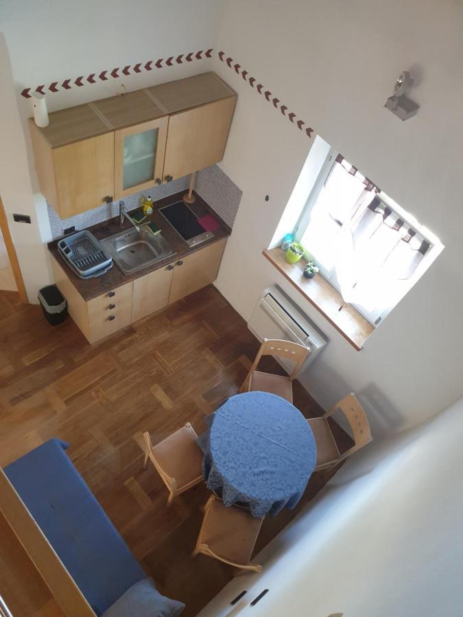 Smartno Apartmaji Sobe Josko Экстерьер фото